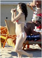 Juliette Lewis Nude Pictures