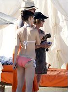 Juliette Lewis Nude Pictures