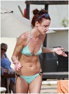 Juliette Lewis Nude Pictures