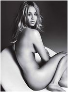 Kaley Cuoco Nude Pictures