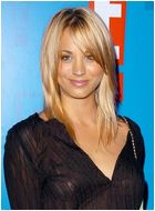 Kaley Cuoco Nude Pictures