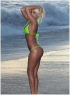 Karissa Shannon Nude Pictures