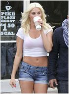 Karissa Shannon Nude Pictures