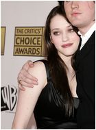 Kat Dennings Nude Pictures