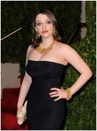 Kat Dennings Nude Pictures