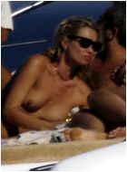 Kate Moss Nude Pictures