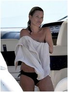 Kate Moss Nude Pictures