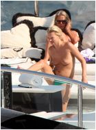 Kate Moss Nude Pictures