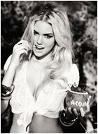 Kate Upton Nude Pictures