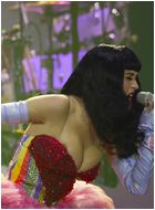 Katy Perry Nude Pictures