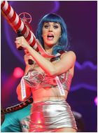 Katy Perry Nude Pictures