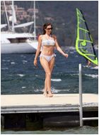 Kelly Brook Nude Pictures