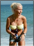 Kendra Wilkinson Nude Pictures