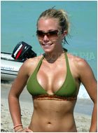 Kendra Wilkinson Nude Pictures