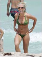 Kendra Wilkinson Nude Pictures