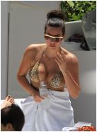 Kim Kardashian Nude Pictures