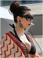 Kim Kardashian Nude Pictures