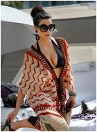 Kim Kardashian Nude Pictures