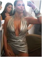 Kim Kardashian Nude Pictures