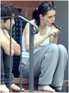 Kristen Stewart Nude Pictures