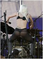 Lady Gaga Nude Pictures