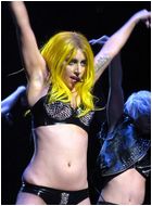 Lady Gaga Nude Pictures