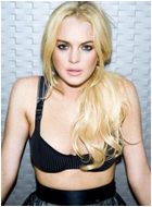 Lindsay Lohan Nude Pictures