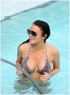 Lindsay Lohan Nude Pictures