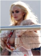 Lindsay Lohan Nude Pictures