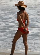 Lisa Rinna Nude Pictures