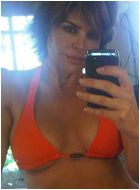 Lisa Rinna Nude Pictures