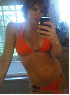 Lisa Rinna Nude Pictures