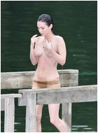 Megan Fox Nude Pictures