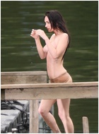 Megan Fox Nude Pictures