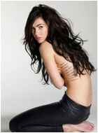 Megan Fox Nude Pictures