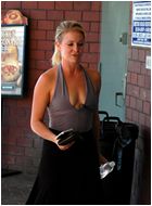 Melissa Joan Hart Nude Pictures