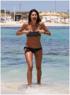 Melissa Satta Nude Pictures