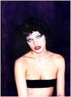 Mila Jovovich Nude Pictures