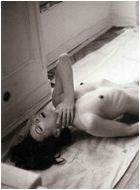 Mila Jovovich Nude Pictures