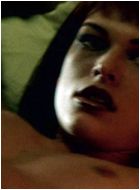 Mila Jovovich Nude Pictures