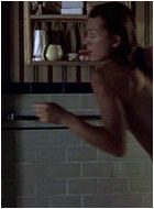 Mila Jovovich Nude Pictures