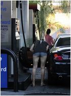 Mila Jovovich Nude Pictures