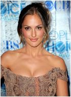 Minka Kelly Nude Pictures