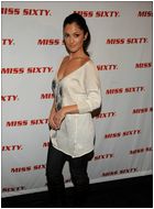 Minka Kelly Nude Pictures