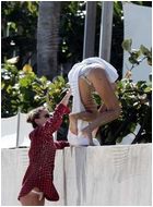 Miranda Kerr Nude Pictures