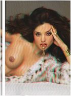 Miranda Kerr Nude Pictures