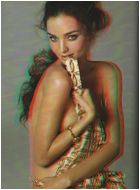 Miranda Kerr Nude Pictures