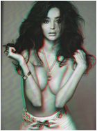 Miranda Kerr Nude Pictures