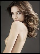 Miranda Kerr Nude Pictures