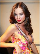 Miranda Kerr Nude Pictures